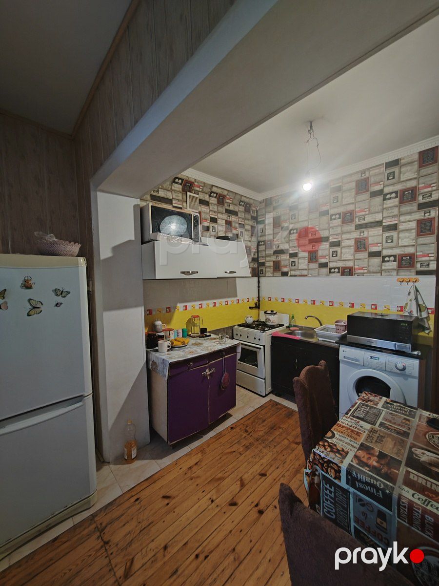 Satılır 4 otaqlı köhnə tikili 100 m² — Mənzil, Bakı (12)