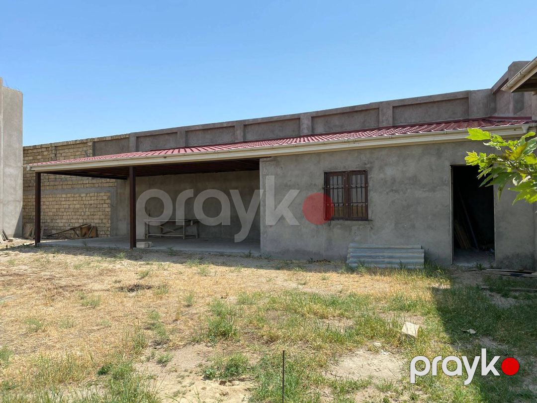 Villa, Masazır qəs — Ev, villa, Bakı (11)