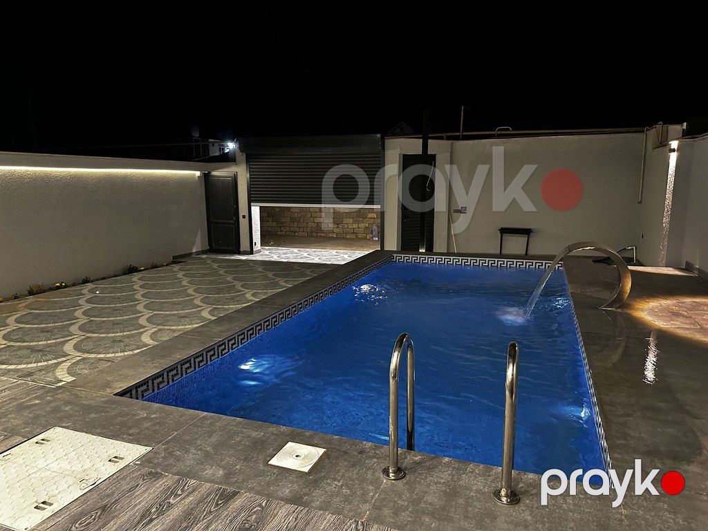 Bağ evi kirayə verilir, Novxanı qəs — Ev, villa, Bakı (3)