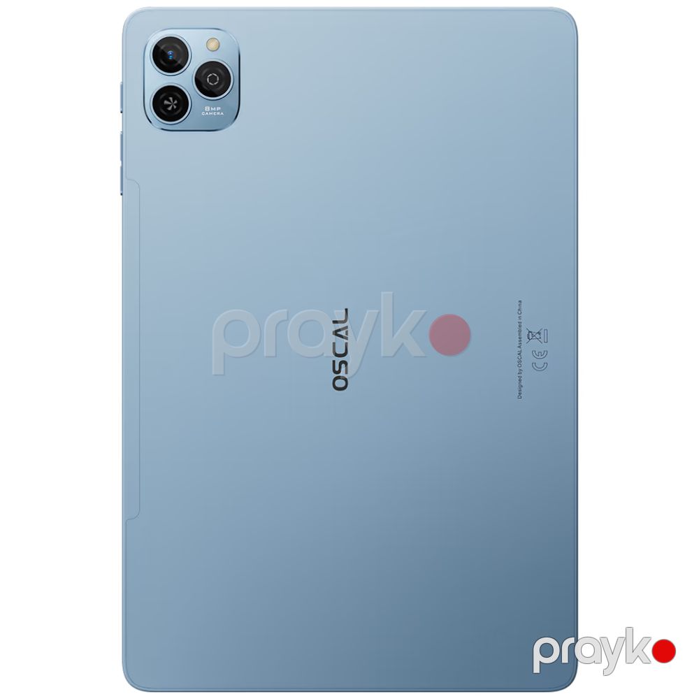 Oscal Pad9 4/128 GB Blue — Planshetlər, Bakı (2)