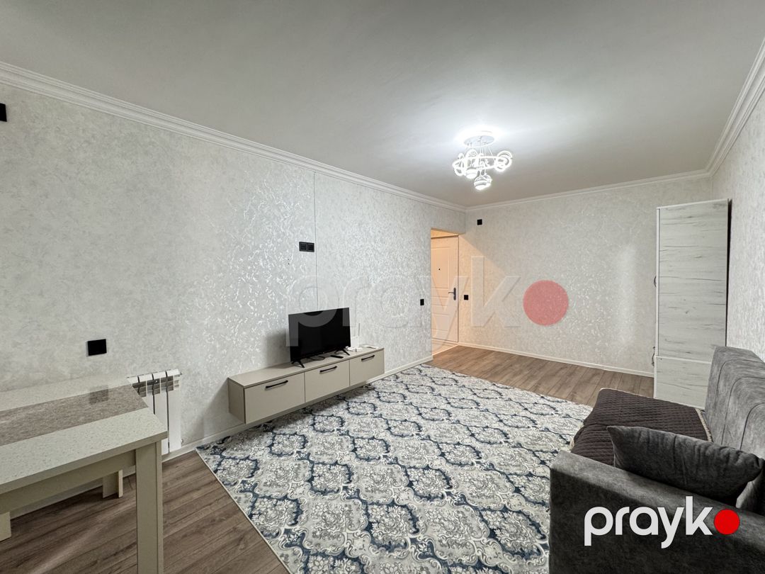 Satılır 2 otaqlı köhnə tikili 35 m² — Mənzil, Bakı (3)