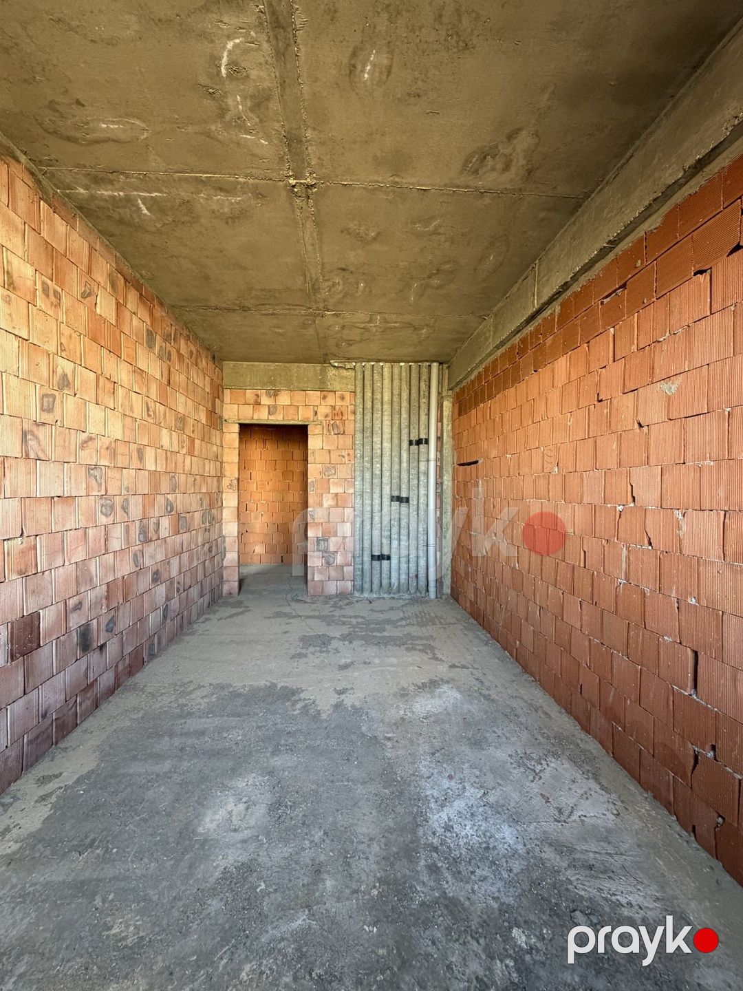 Satılır 2 otaqlı yeni tikili 83 m² — Mənzil, Bakı (8)