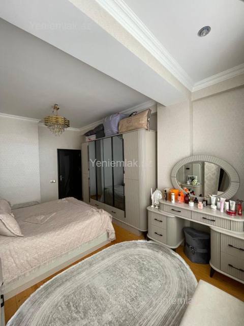 Satılır 3 otaqlı Bina evi menzil (Yeni tikili), 80 m², Suraxanı rayonu — Caspian Estate — Пәтер