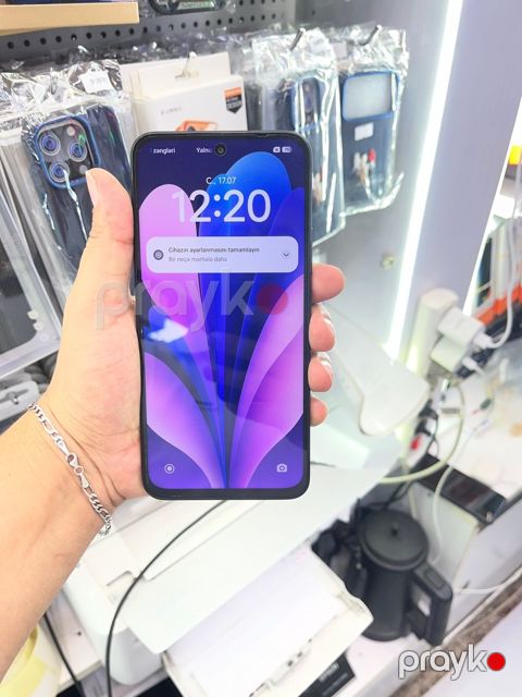Xiaomi 15 Black 256GB/12GB — Bakı