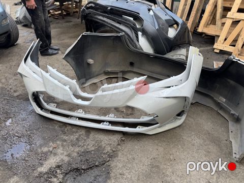 Toyota Corolla 2018-2025 buferi — Bakı