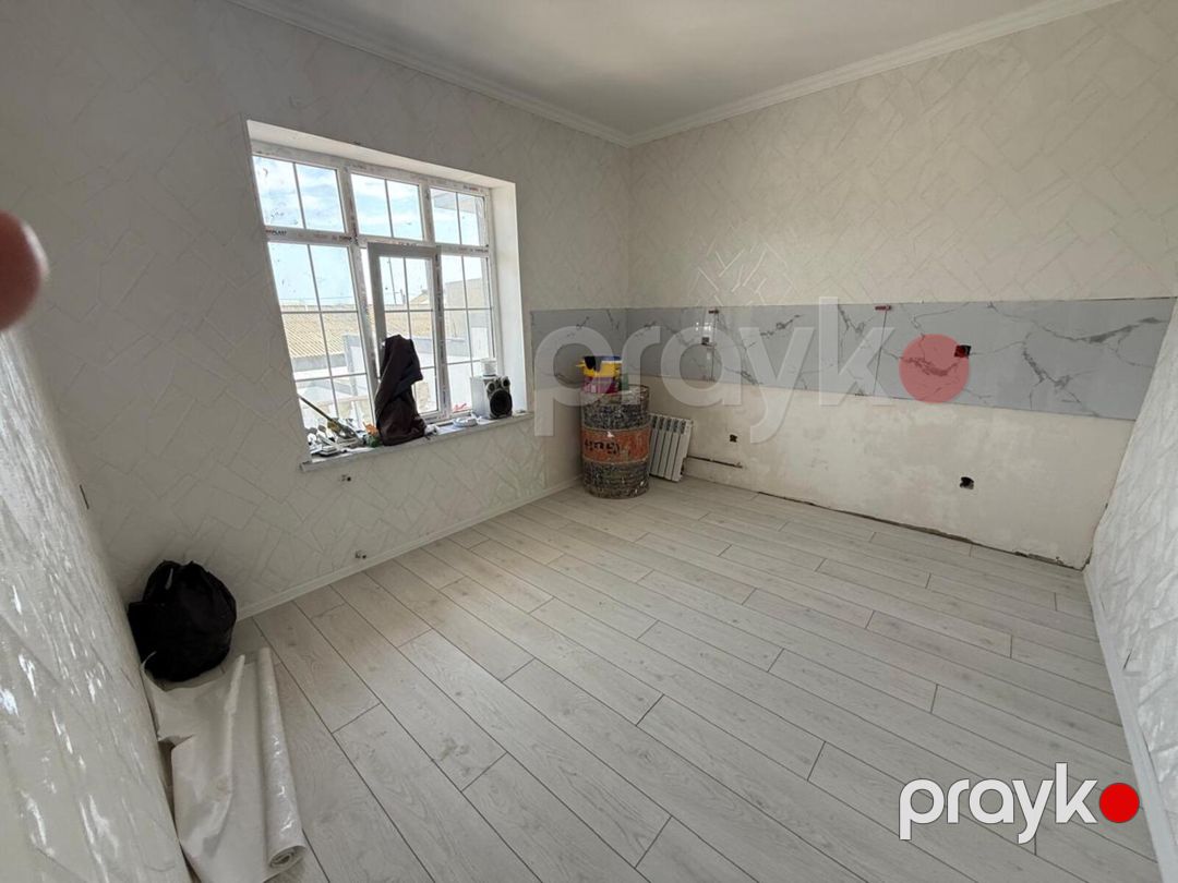 Satılır 6 otaqlı həyət evi/bağ evi 220 m² — Ev, villa, Bakı (10)