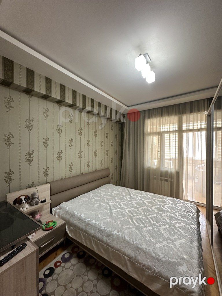 Satılır 2 otaqlı yeni tikili 70 m² — Mənzil, Xırdalan (8)
