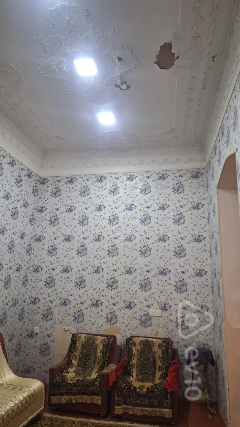 4 otaqlı mənzil, 100 m², Qoqol ev20.mən55 — Mənzil, Bakı (9)