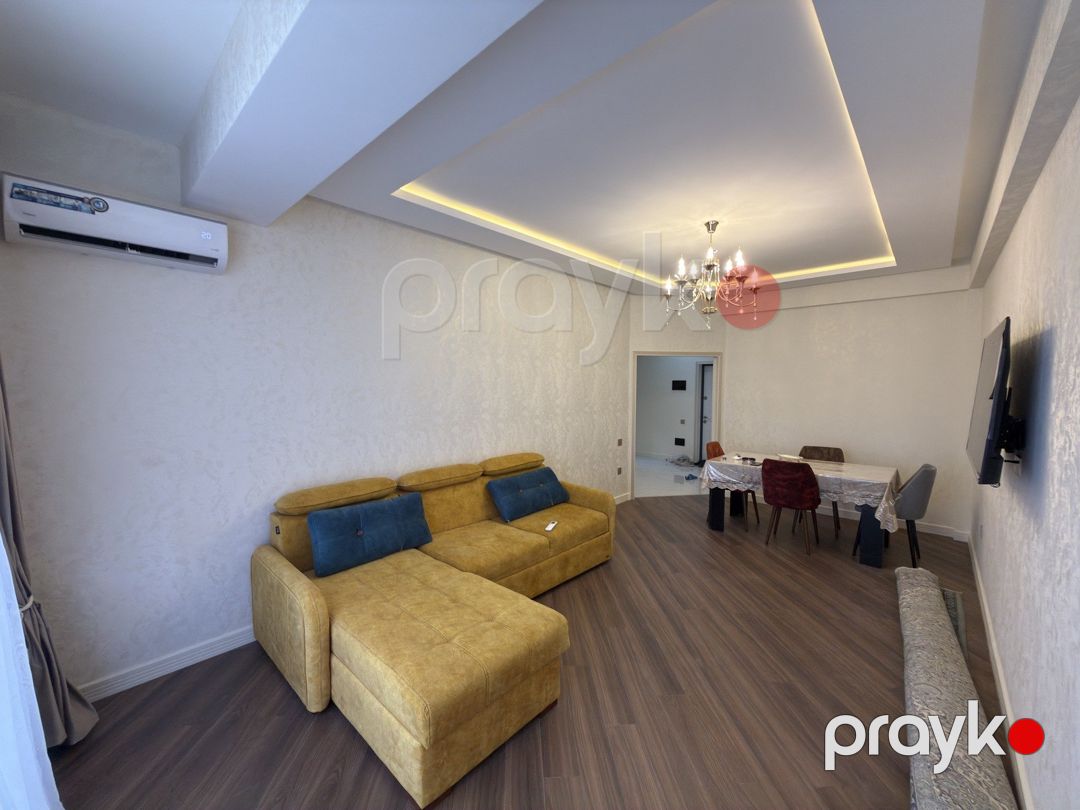 İcarəyə verilir 2 otaqlı yeni tikili 74 m² — Mənzil, Bakı (3)