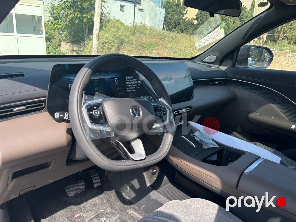 Changan CS 55 Plus, 1.5 L, 18.4 kWh, 2025 il, yeni — Avtomobillər, Bakı (10)
