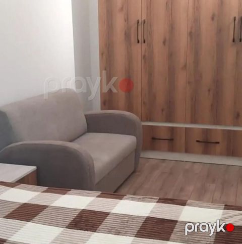 Kirayə verilir.3 otaqlı mənzil – tam mebellı və texnikalı - Plan — Bakı
