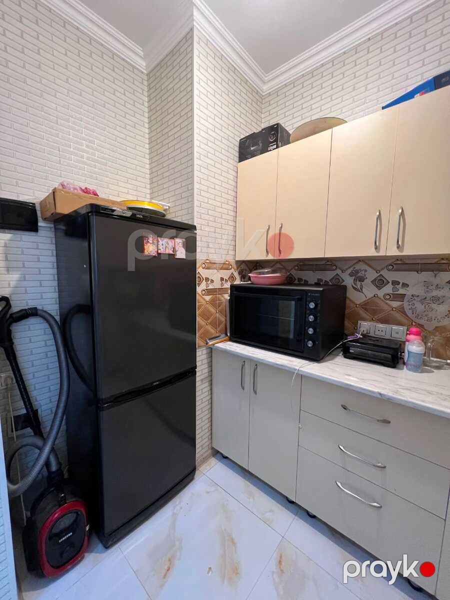 2-otaqlı yeni tikili, Xırdalan ş., 61 m² — Mənzil, Xırdalan (4)