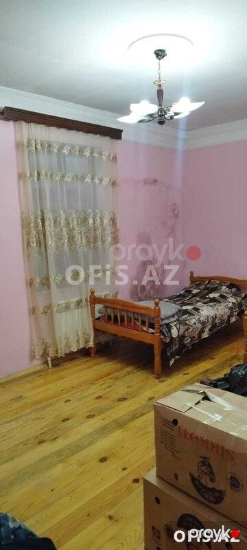 Həyət evləri Kirayə Verilir Xırdalan, Xırdalan Texnikoma Yaxn 2 otaq Həyət evi kirayə, 2 otaq, 50 m² — Ev, villa, Xırdalan (7)