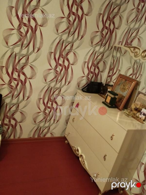 Satılır 4 otaqlı Bina evi menzil (Köhnə tikili), 96 m², Suraxanı rayonu — Mənzil, Bakı (2)