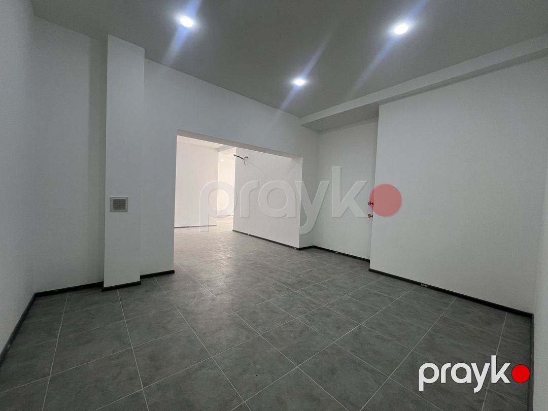 İcarəyə verilir 4 otaqlı ofis 200 m² — Ofis, Bakı (8)