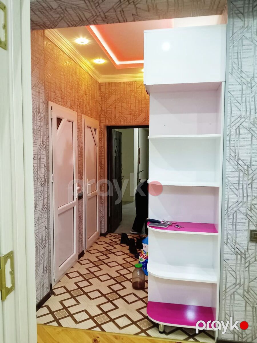 Satılır 2 otaqlı yeni tikili 75 m² — Mənzil, Sumqayıt (6)