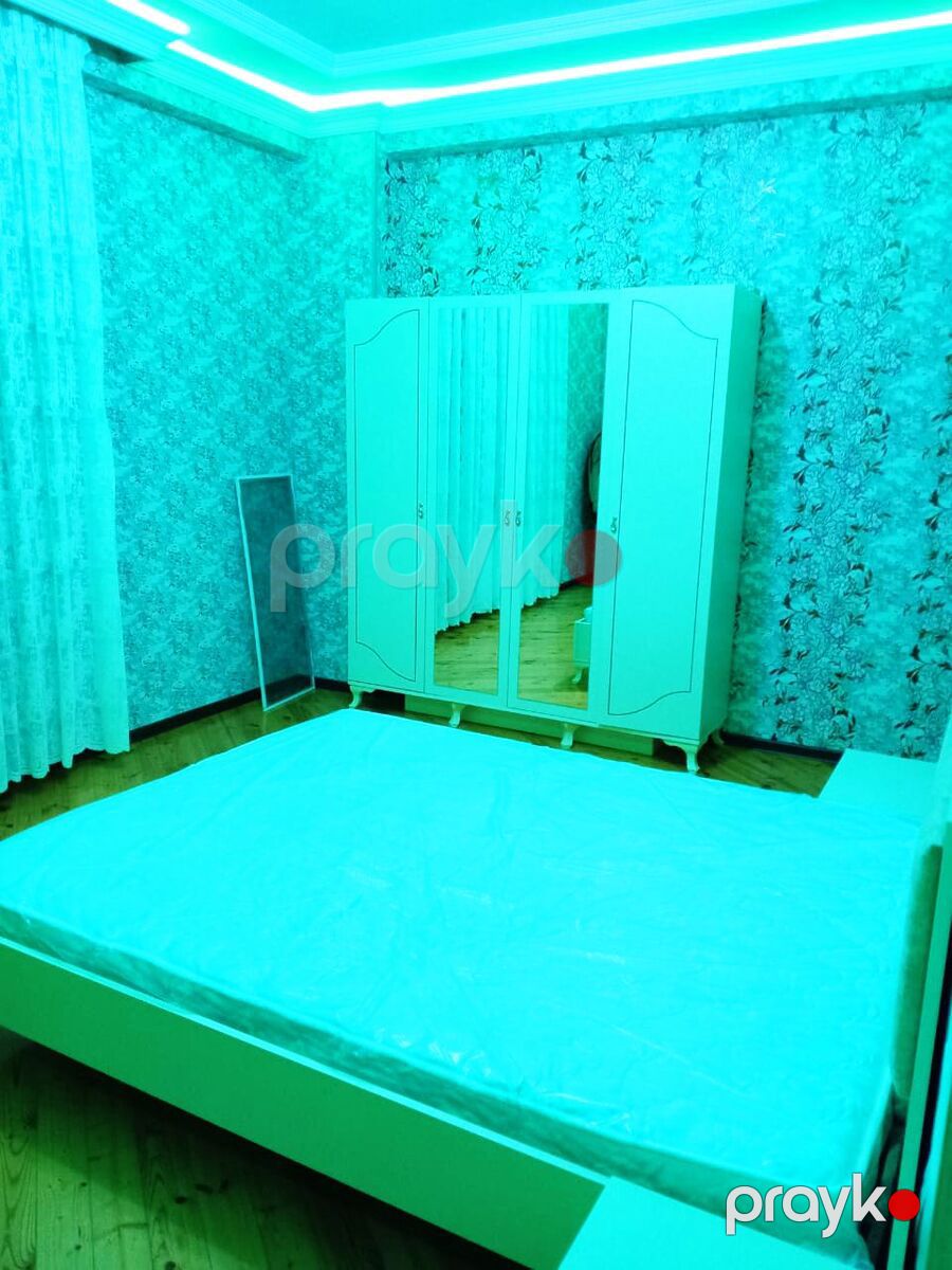 Satılır 2 otaqlı yeni tikili 75 m² — Mənzil, Sumqayıt (10)