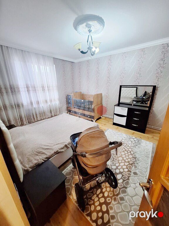 Həyət evi, Sumqayıt ş — Ev, villa, Sumqayıt (10)