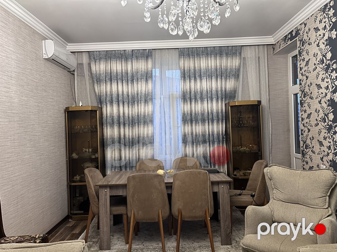 Satılır 2 otaqlı yeni tikili 65 m² — Mənzil, Bakı (3)
