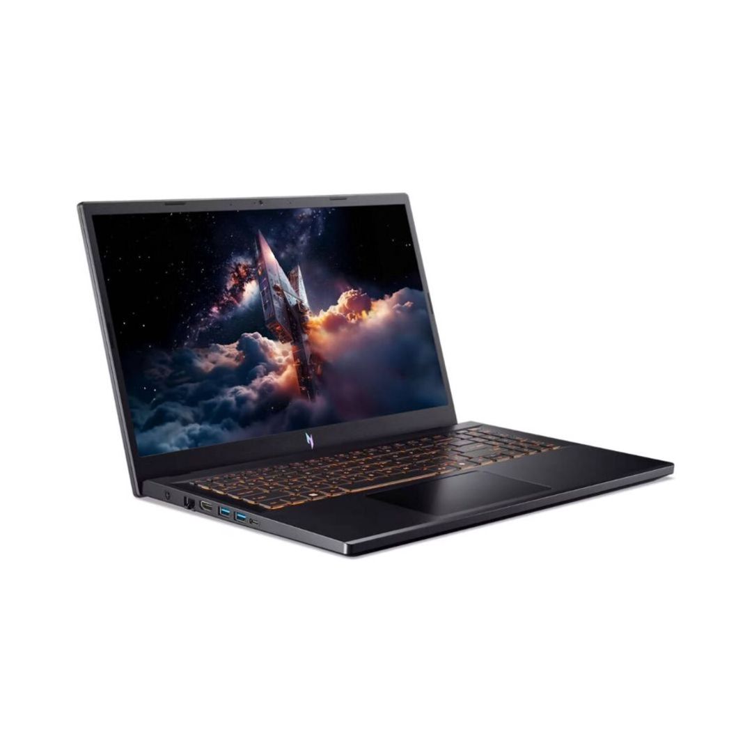 Noutbuk acer nıtro V15 ANV15-52-92DD 15.6"FHD ıps 165Hz — Noutbuklar, Bakı (2)