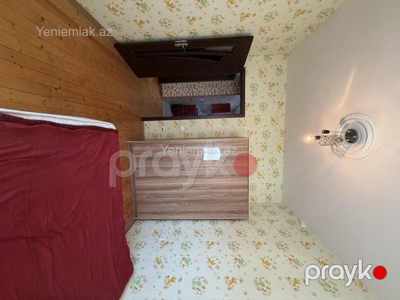 Satılır 2 otaqlı Bina evi menzil (Yeni tikili), 56 m², Masazır — Mənzil, Abşeron (7)