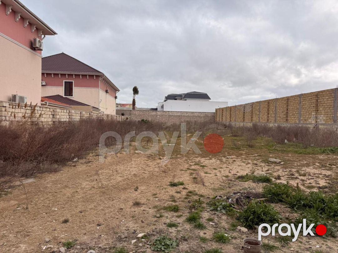 Satılır torpaq 12 sot — Torpaq, Bakı (5)