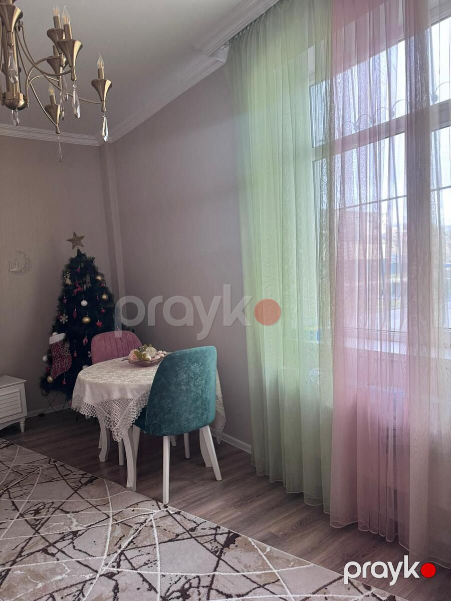 Satılır 3 otaqlı yeni tikili 88 m² — Mənzil, Bakı (8)