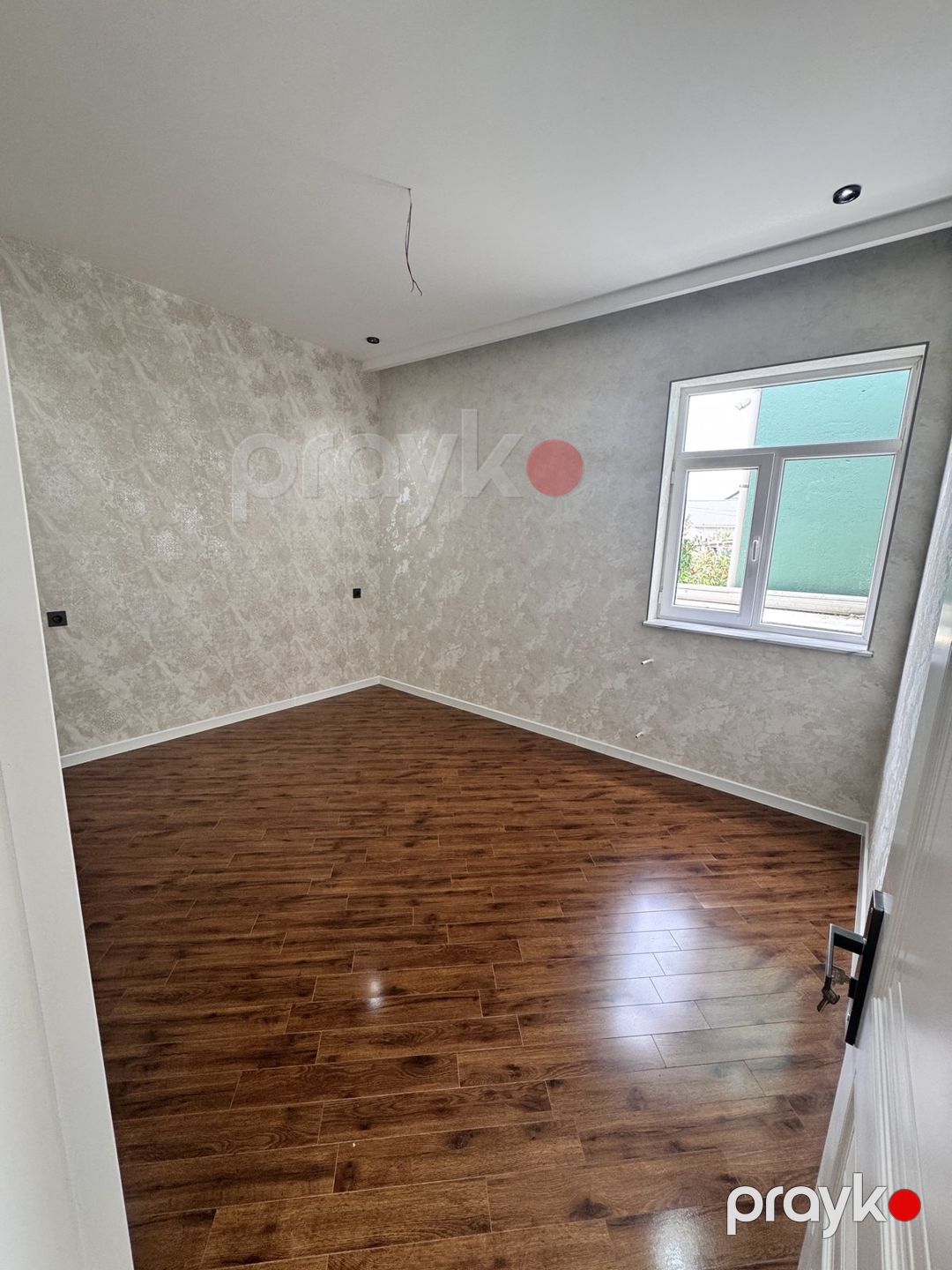 Satılır 3 otaqlı həyət evi/bağ evi 80 m² — Ev, villa, Bakı (10)