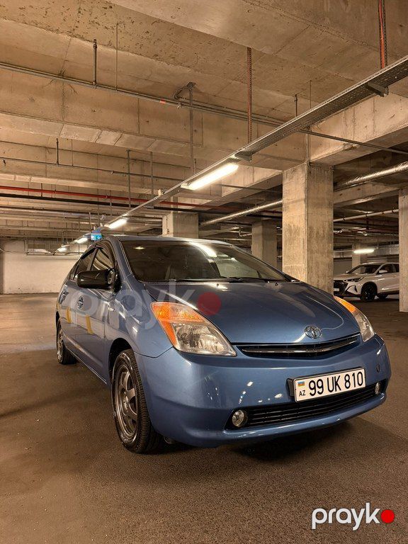 Toyota Prius, 1.5 L, 1.3 kWh, 2008 il, 261 238 km — Avtomobillər, Bakı (6)