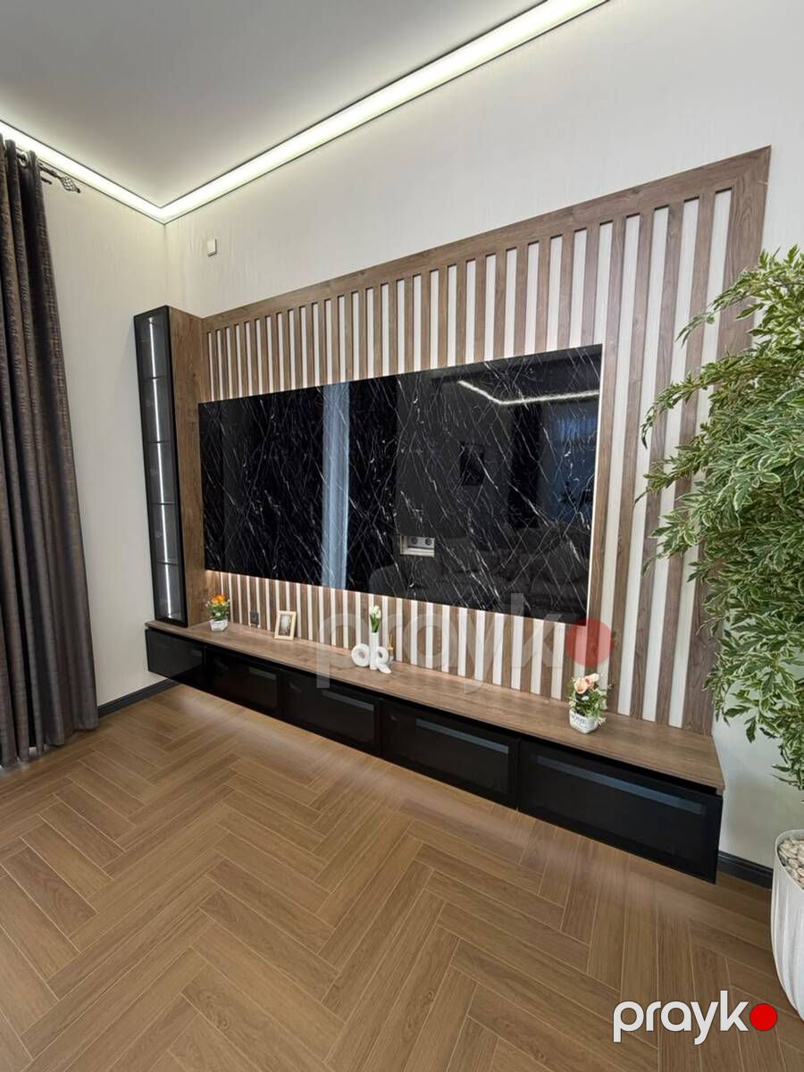 Satılır 5 otaqlı həyət evi/bağ evi 220 m² — Ev, villa, Bakı (11)