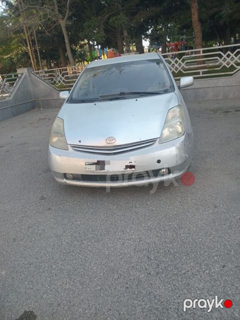Toyota Prius, 1.5 L, 1.3 kWh, 2007 il, 242 453 km — Bakı