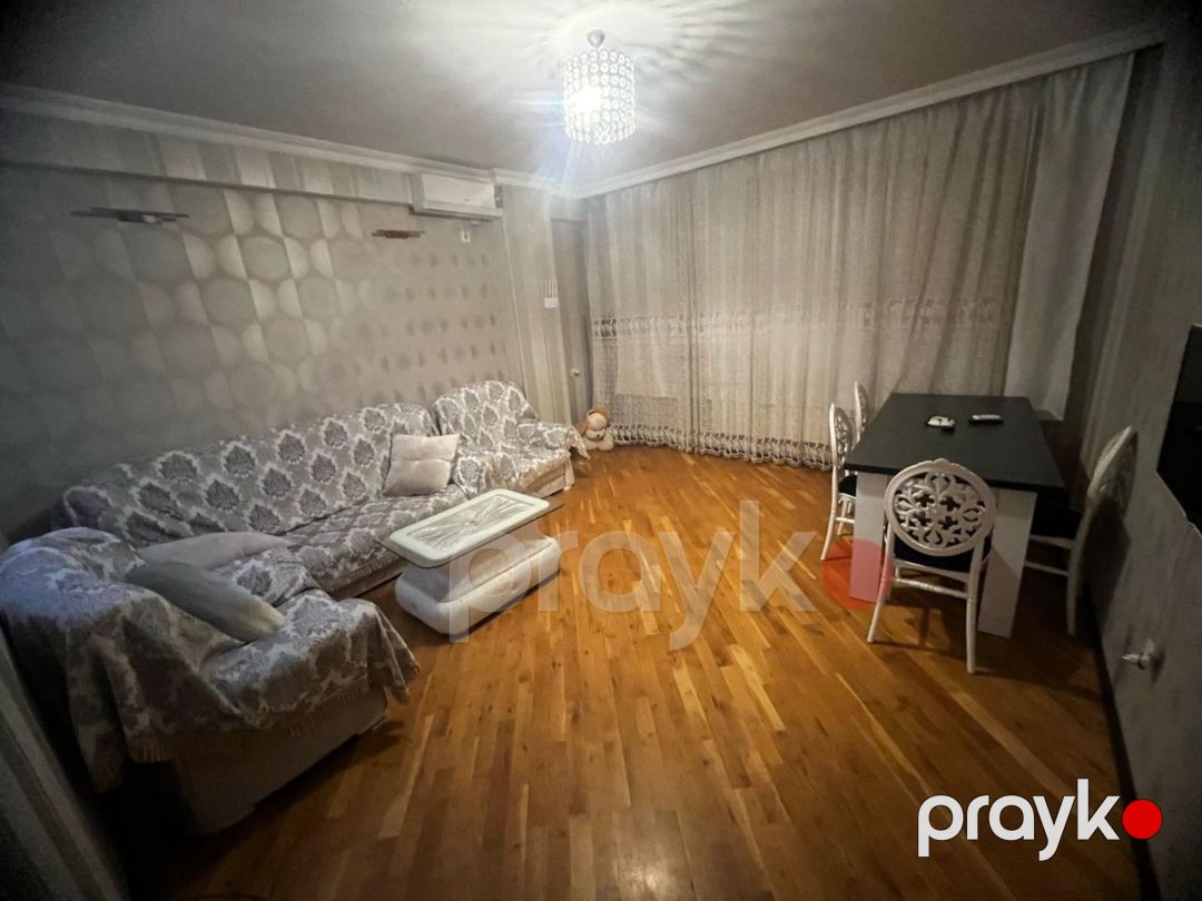 2-otaqlı yeni tikili kirayə verilir, Masazır qəs., 50 m² — Mənzil, Bakı (2)