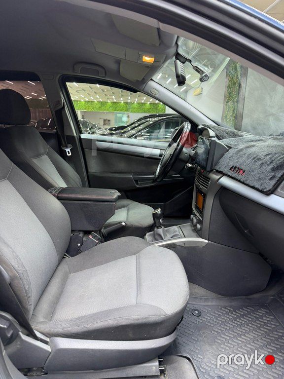 Opel Astra, 1.3 L, 2006 il, 215 000 km — Avtomobillər, Bakı (7)