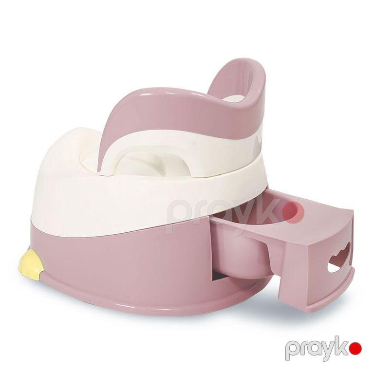 Uşaq güvəci — Pampers və gigiyena, Bakı (2)