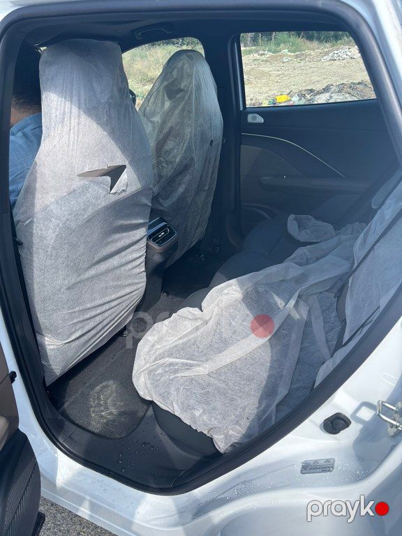 Changan CS 55 Plus, 1.5 L, 18.4 kWh, 2025 il, yeni — Avtomobillər, Bakı (6)