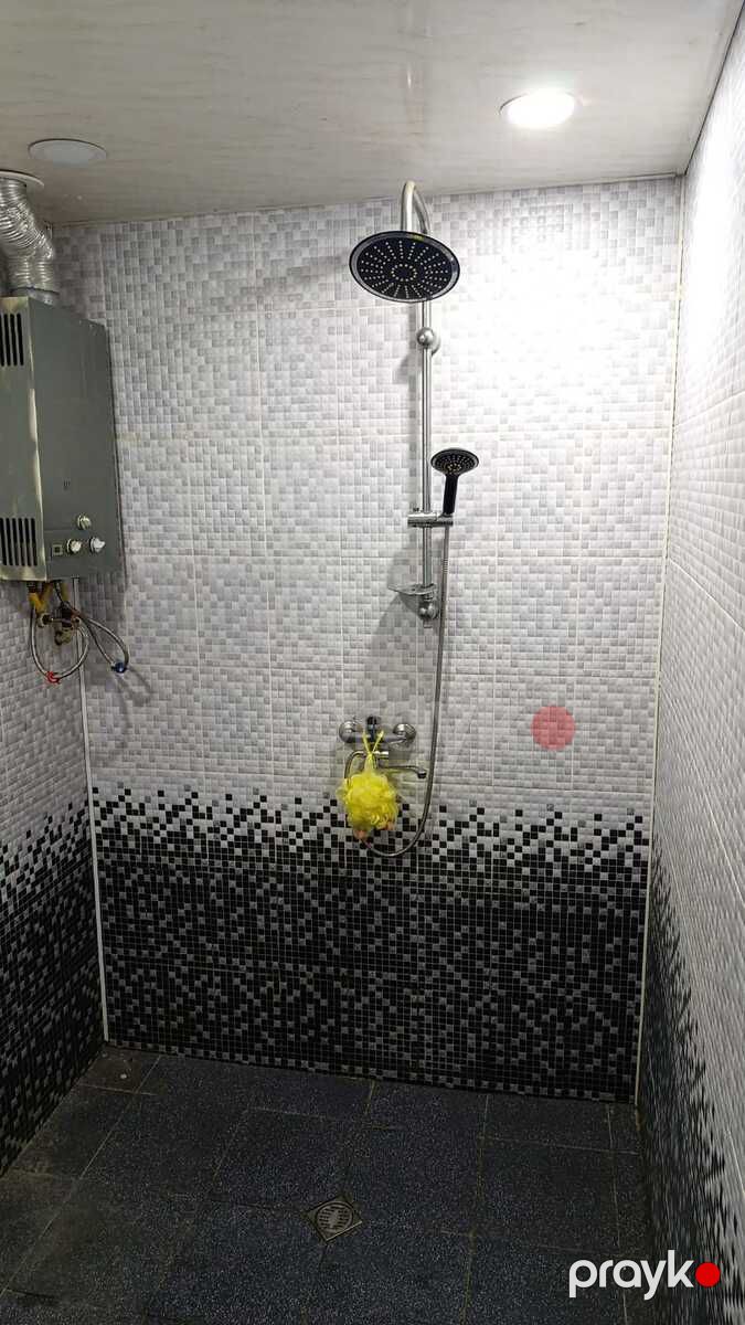Satılır 2 otaqlı köhnə tikili 40 m² — Mənzil, Bakı (6)