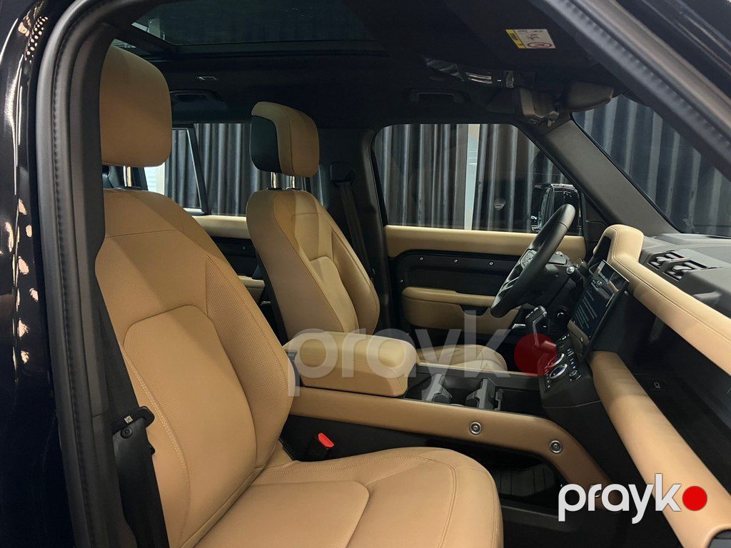 Land Rover Defender, 3.0 L, 2026 il, yeni — Avtomobillər, Bakı (12)