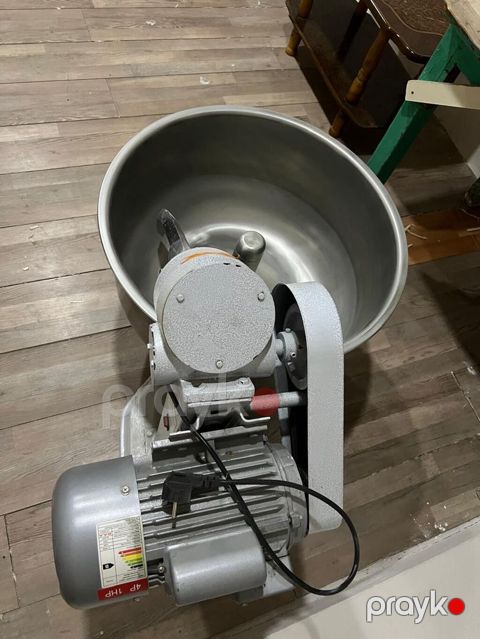 25 kq, İran, Nağd ödəniş — Digah