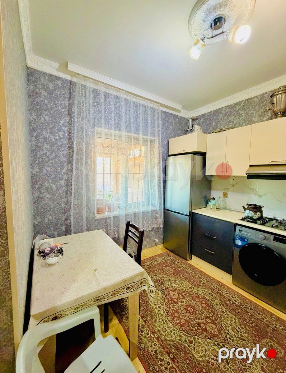 Həyət evi, Hökməli qəs — Ev, villa, Bakı (6)
