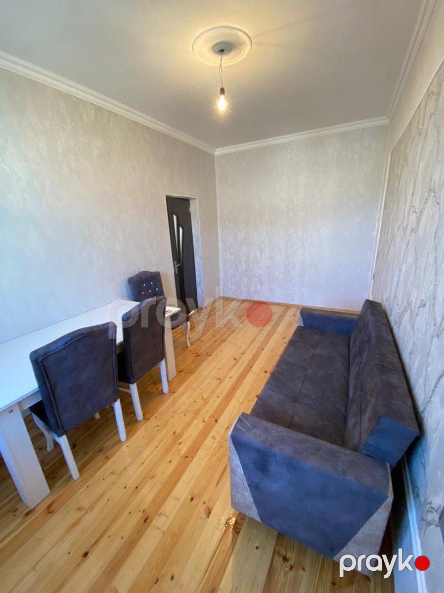 İcarəyə verilir 2 otaqlı həyət evi/bağ evi 100 m² — Ev, villa, Bakı (7)