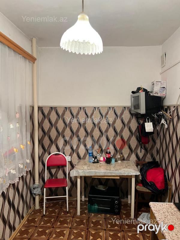 Satılır 2 otaqlı Bina evi menzil (Yeni tikili), 75 m², Xətai rayonu — Mənzil, Bakı (5)