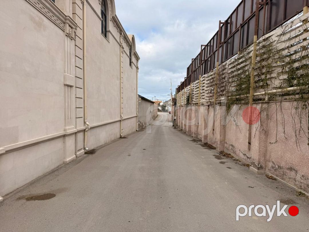 Satılır torpaq 12 sot — Torpaq, Bakı (4)