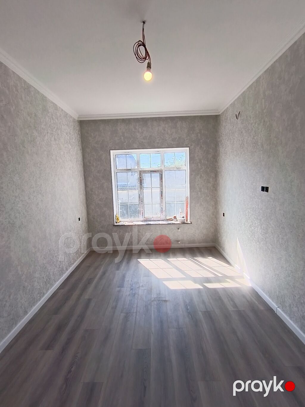 Hövsan qəs. 3 otaqlı, 72 kv. m, Kredit yoxdur, Yeni təmirli — Ev, villa, Bakı (5)