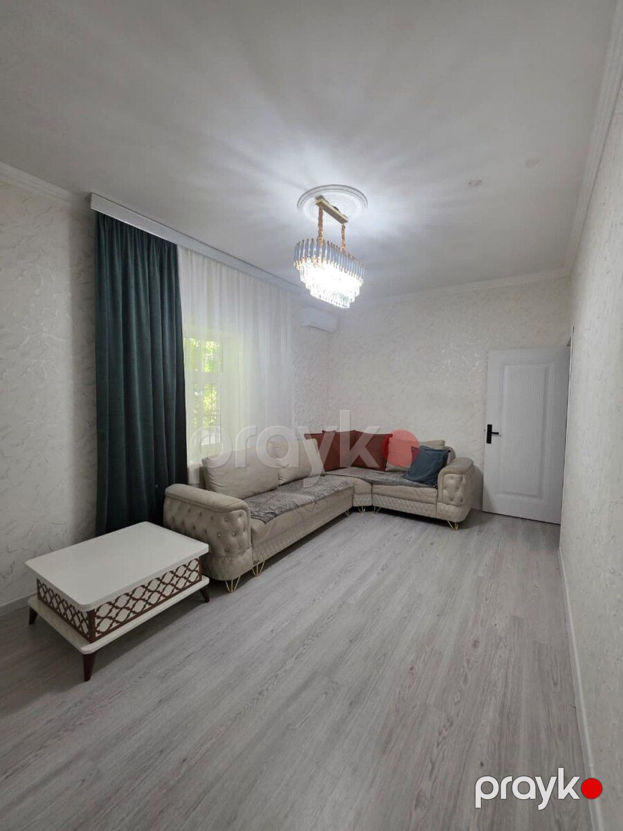 Həyət evi, Saray qəs — Ev, villa, Sumqayıt (3)