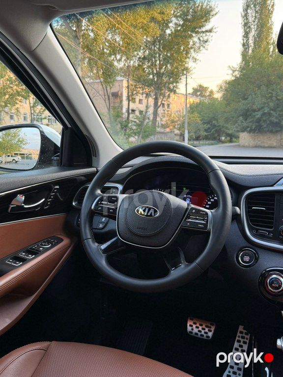 Kia Sorento, 2.0 L, 2019 il, 119 000 km — Avtomobillər, Bakı (11)