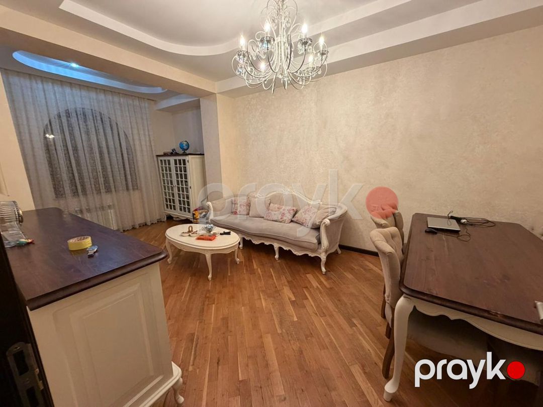 2 otaqlı mənzil, 68 m², Badamdar qəs., Bakı — Mənzil (3)