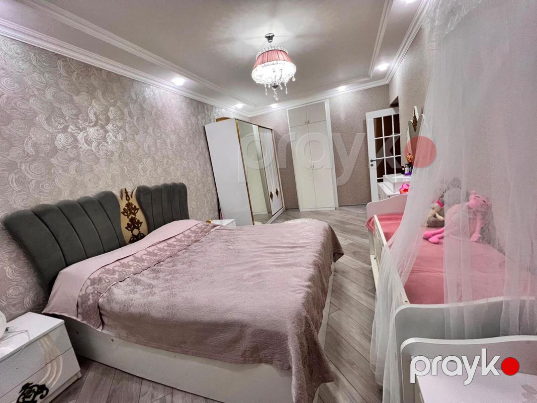Satılır 2 otaqlı köhnə tikili 60 m² — Mənzil, Bakı (8)