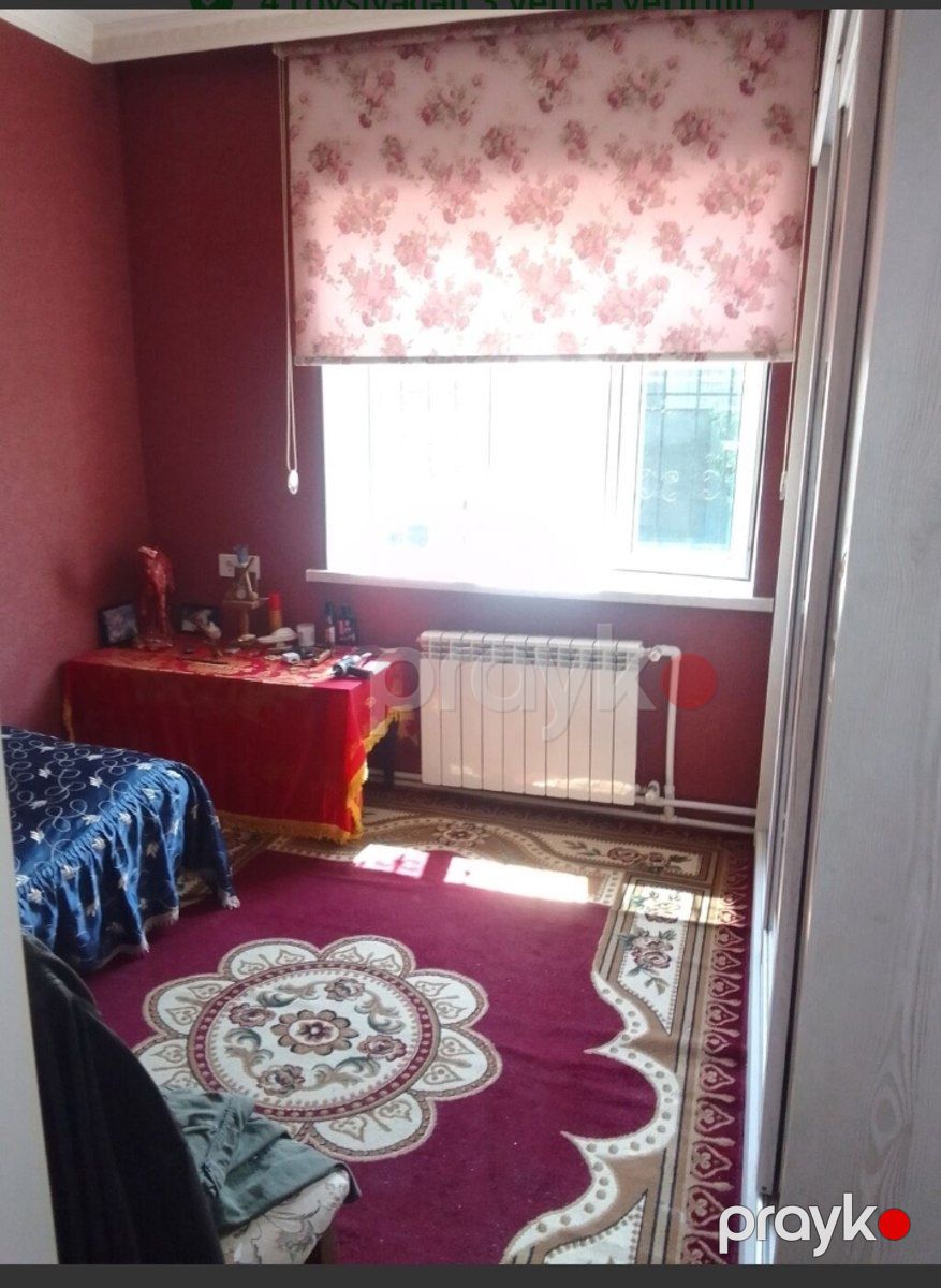 Həyət evi, Qobu qəs — Ev, villa, Bakı (7)