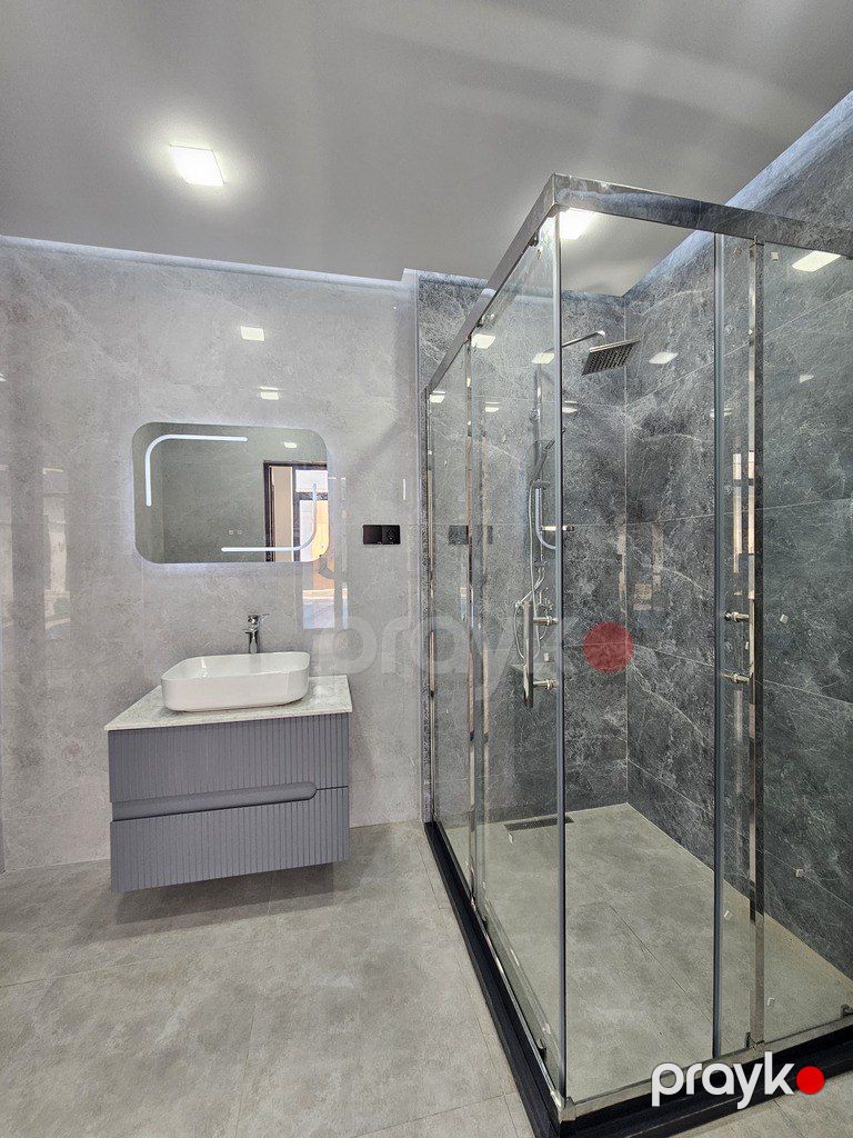 Satılır 4 otaqlı həyət evi/bağ evi 160 m² — Ev, villa, Bakı (10)