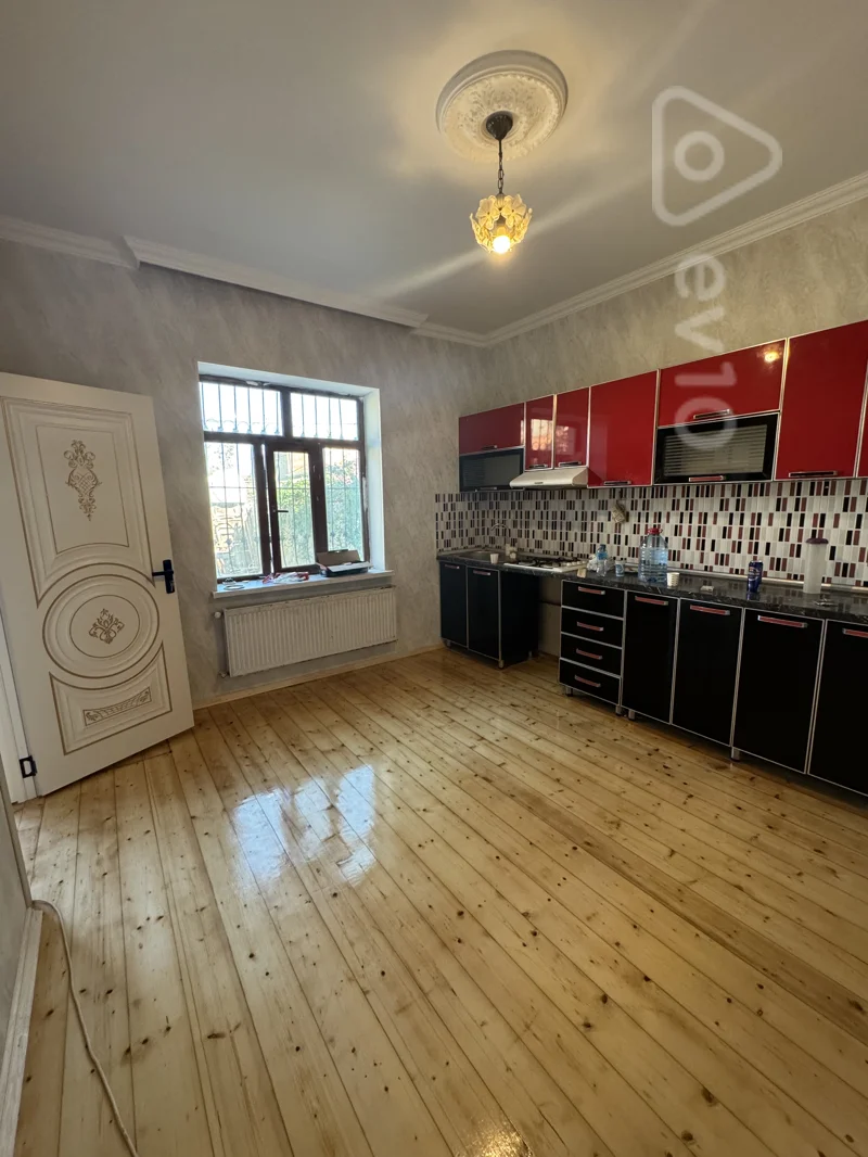 5 otaqlı həyət evi, 145 m², Qaradağ ray. Lökbatan qəs., 333 nömrəli bağçanın yanında — Ev, villa, Bakı (6)